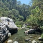 Benahavis River Walk