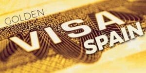 Spanish Golden Visa