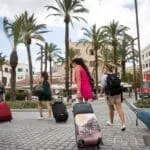 Tourists Licence for short-term rentals in Spain. Touristic licence