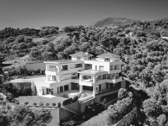 Villa in La Reserva del Alcuzcuz