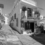 Benahavis Pueblo