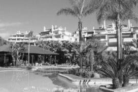 Apartments in Capanes del Golf