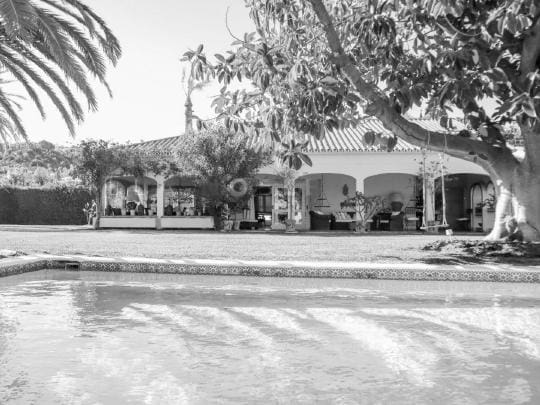 Villa in Fuente del Espanto