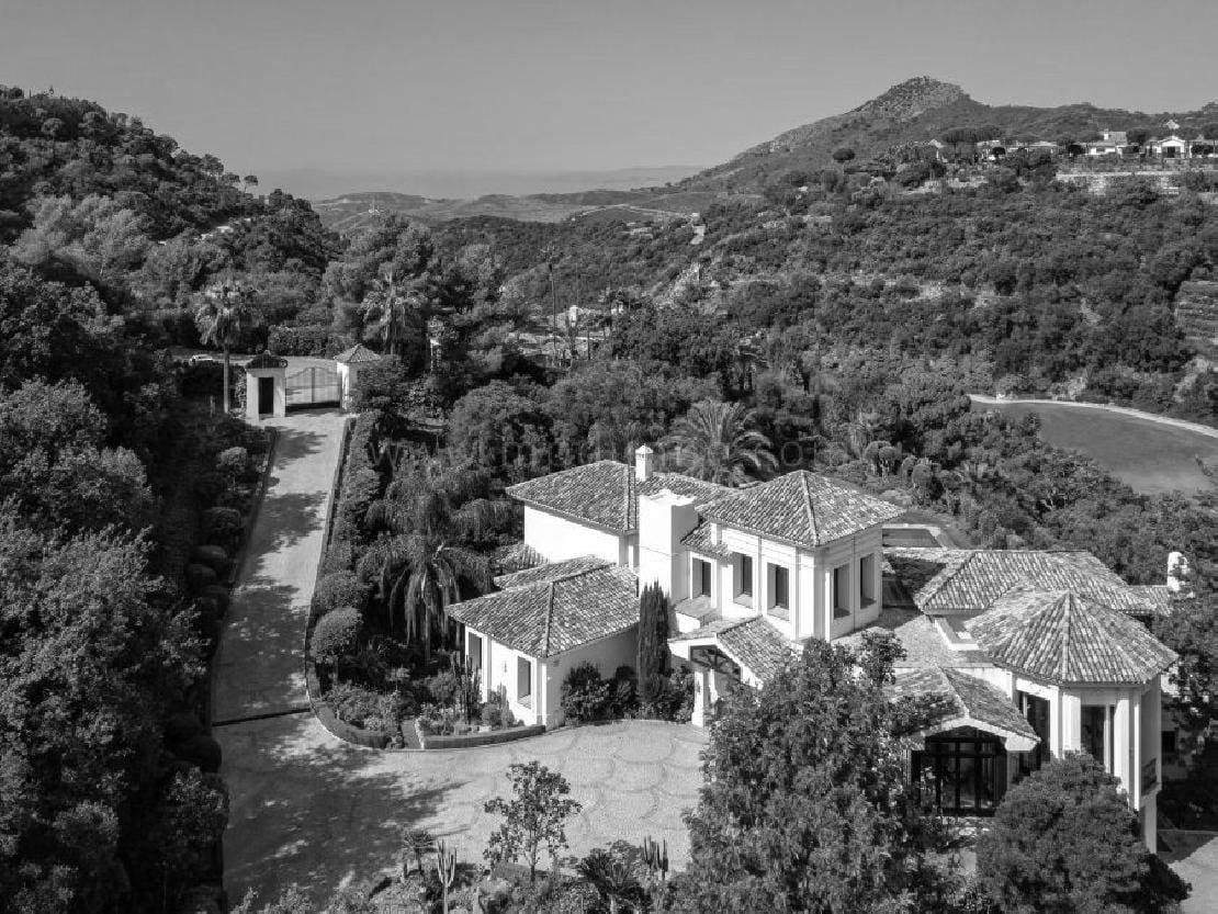 La Zagaleta Property for sale in La Zagaleta