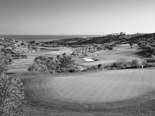Marbella Club Golf Course