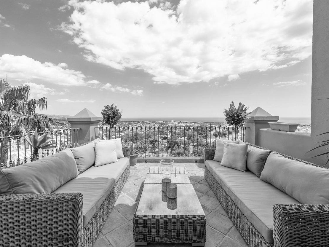 Monte Halcones Property for sale in Monte Halcones