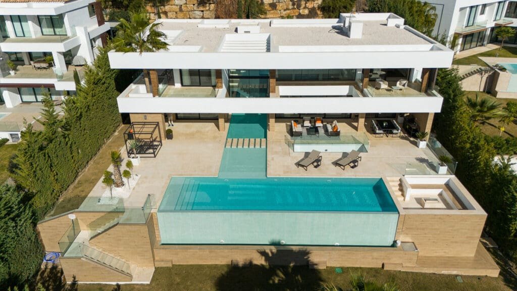 5 Bedroom Detached Villa in La Alqueria