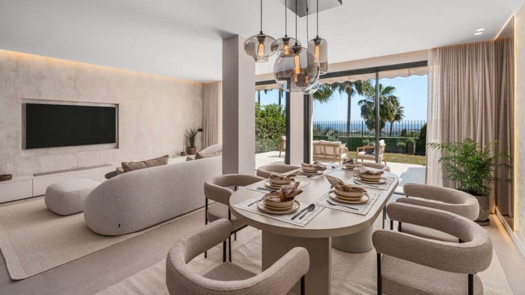 3 Bedroom Townhouse in La Quinta