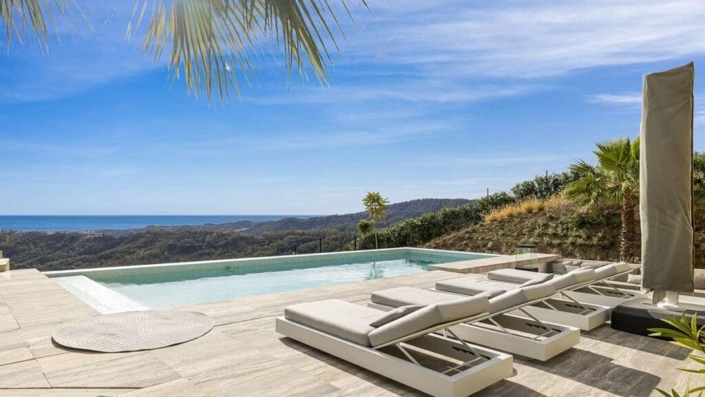 7 Bedroom Detached Villa in Monte Mayor