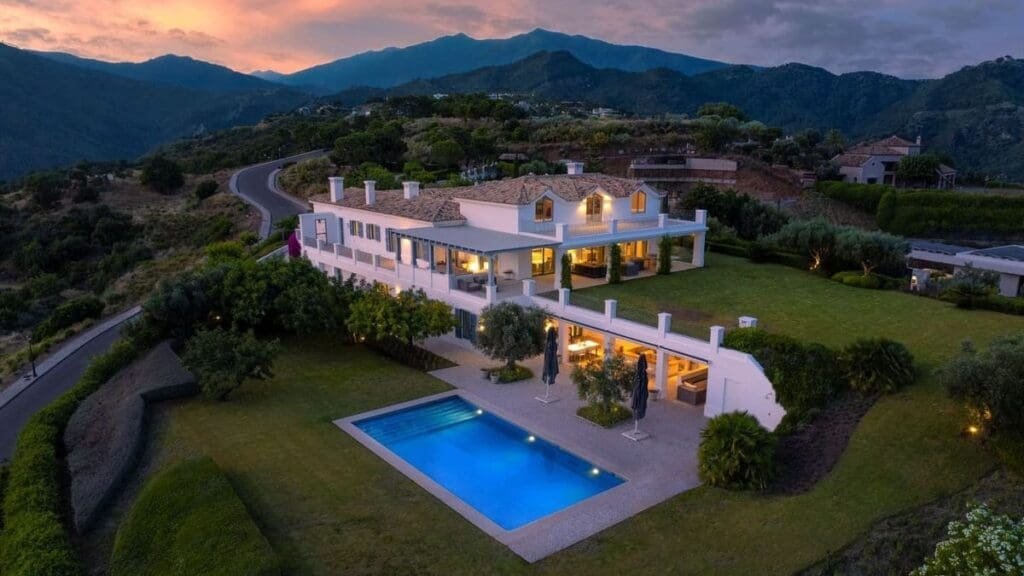 4 Bedroom Detached Villa in Monte Mayor