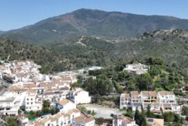 Benahavis Village