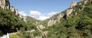 Benahavis Valley