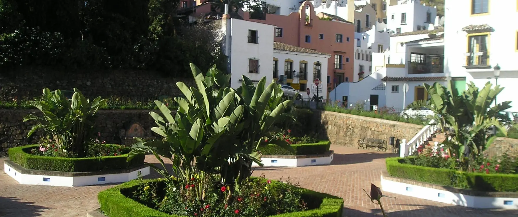 Town Gardens