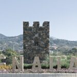 Benahavis Sign
