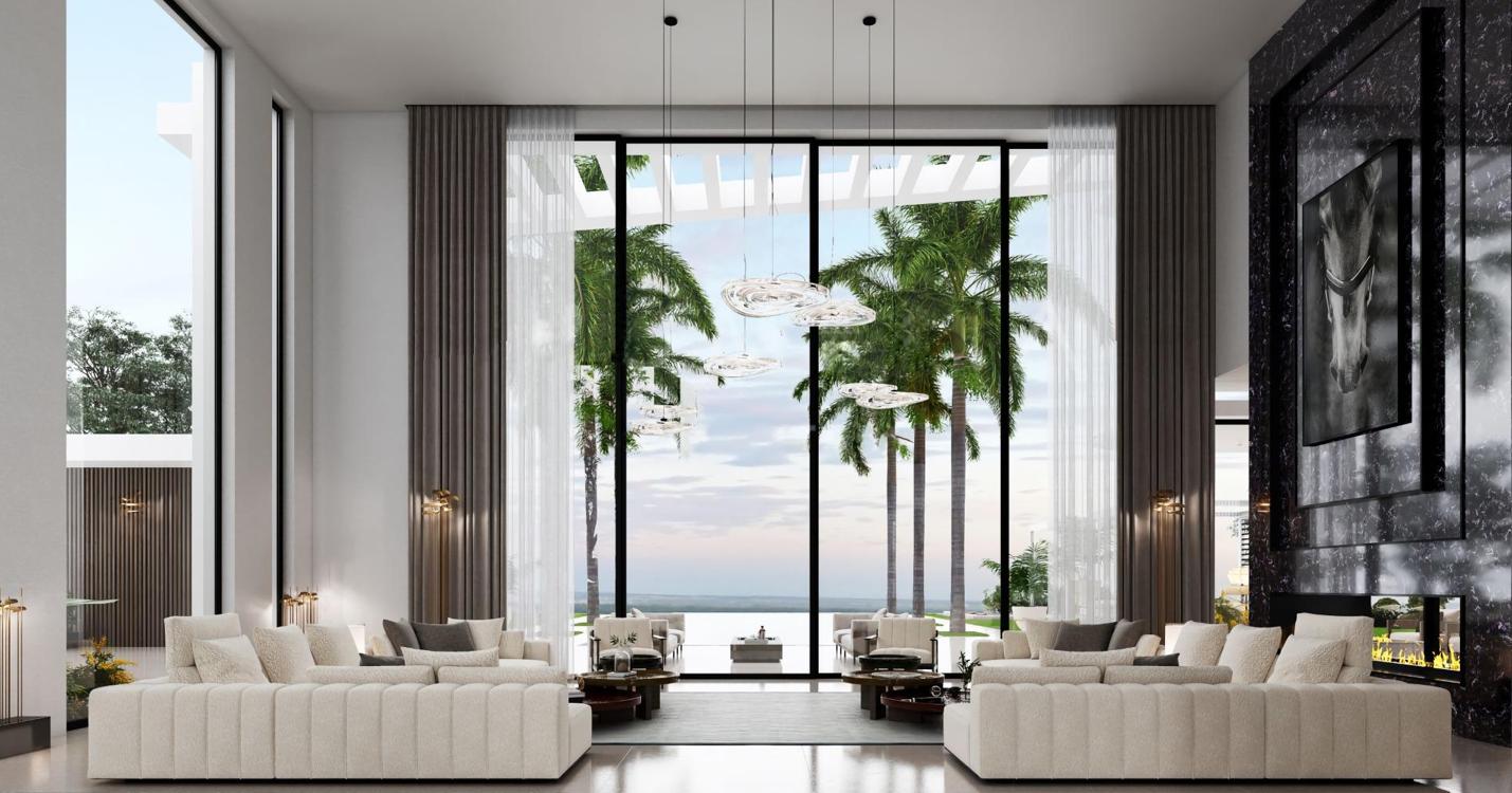Villa Enso Indoor Pool Villa Enso Spa"