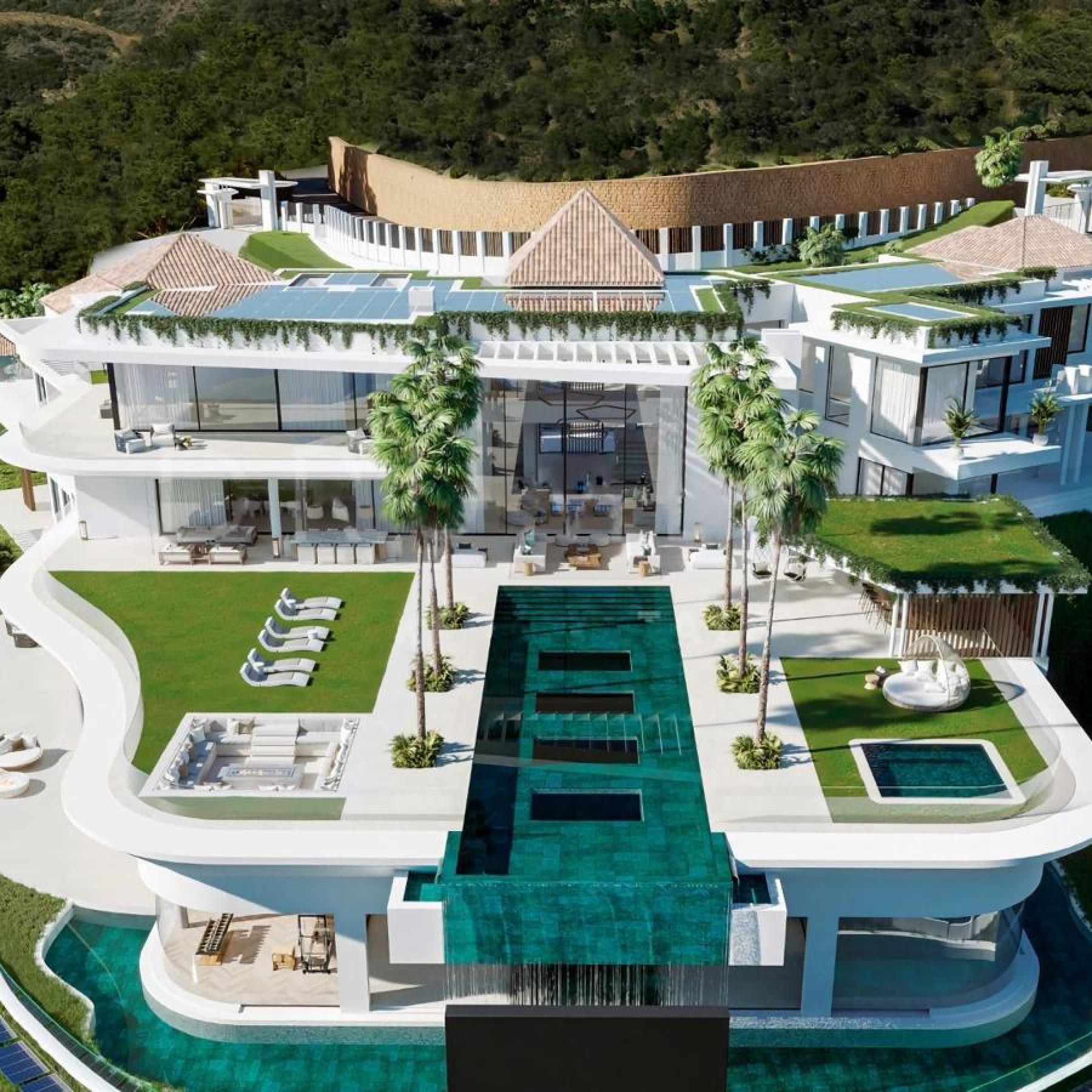 Villa Enso Villa Enso Exterior"