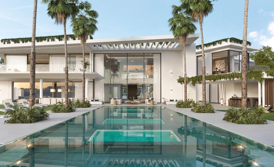 Villa Enso Pool Villa Enso Pool"