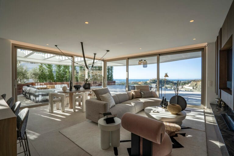 The View Marbella Phase 1 Apartment for Sale