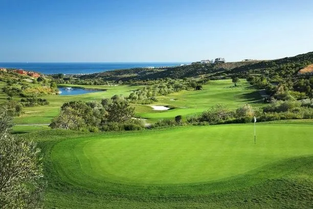 Properties for sale in Marbella Club Golf Resort, Benahavis, on the Costa del Sol, Spain