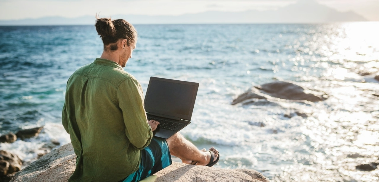 digital nomad visa spain