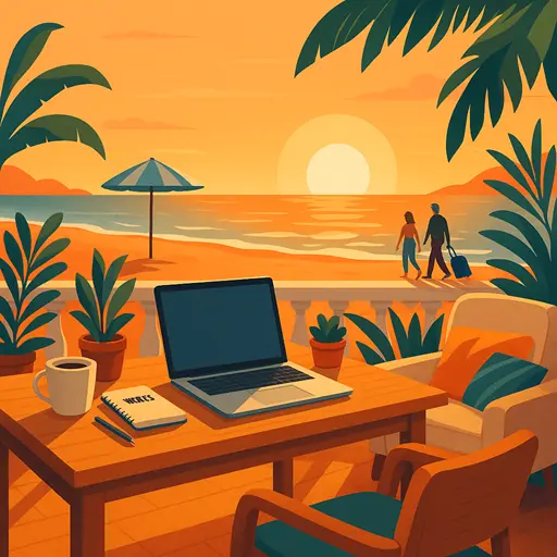 digital nomad visa spain