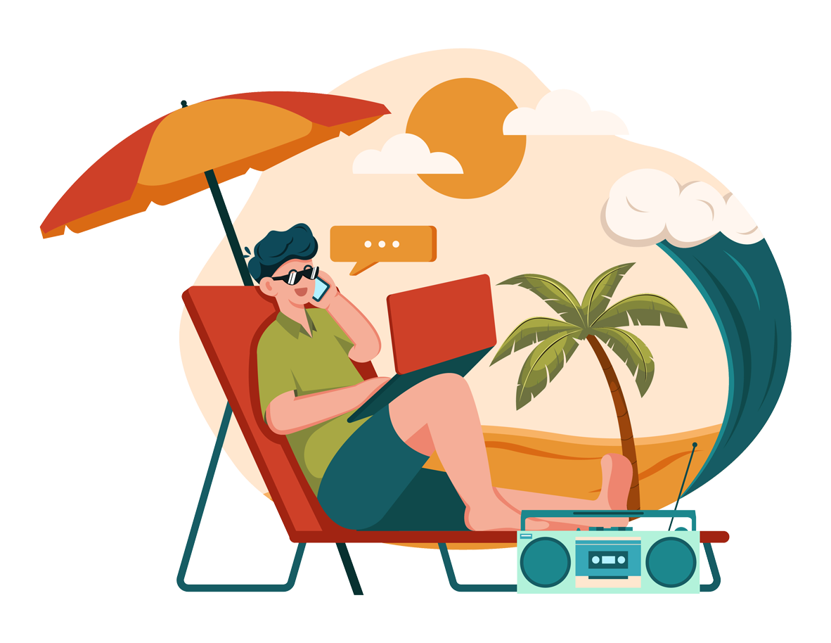 digital nomad visa spain