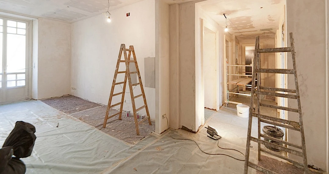 Renovated home in Benahavís — modern upgrades with established surroundings