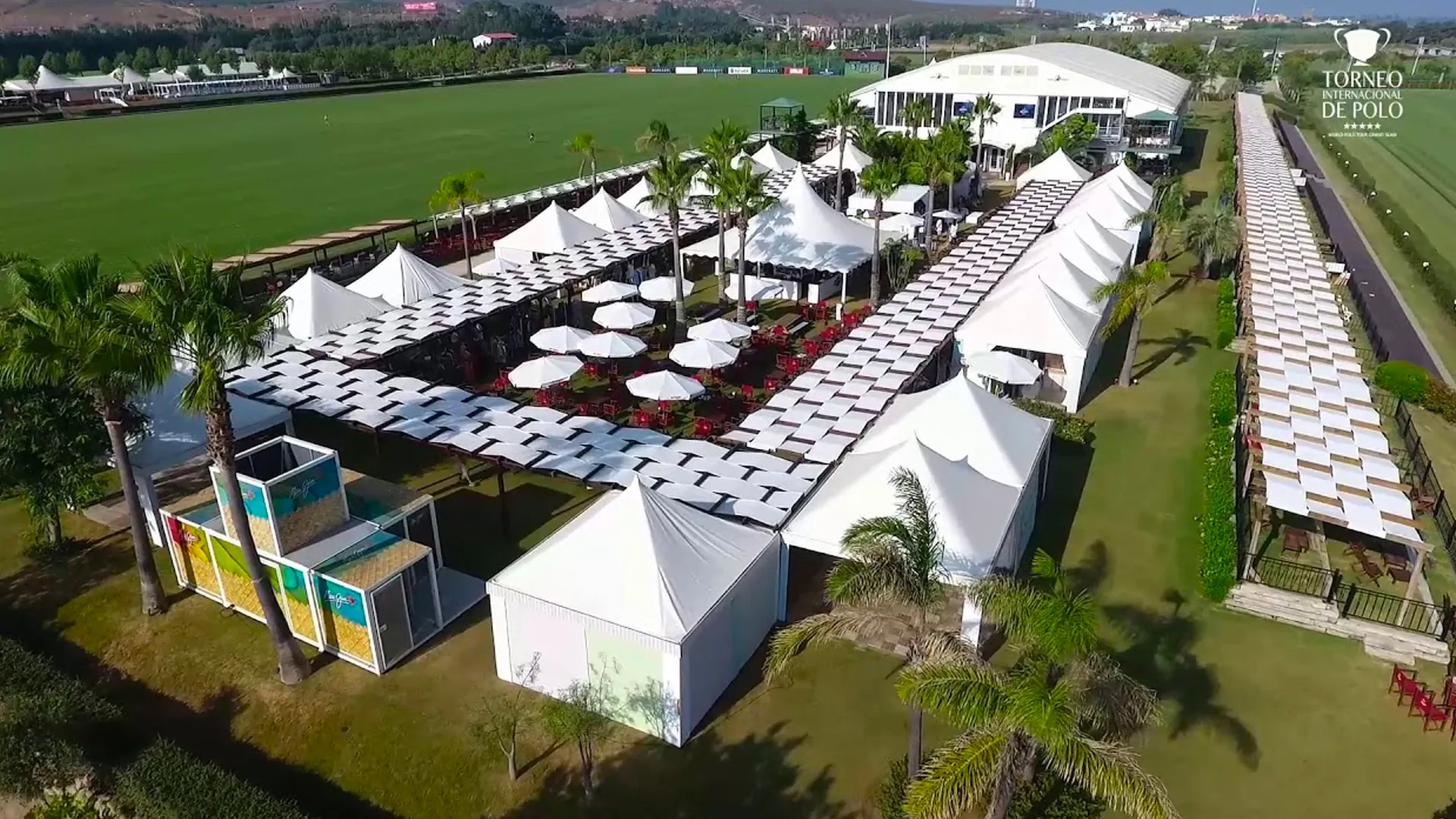 polo Costa del Sol. horse riding and equestrian guides