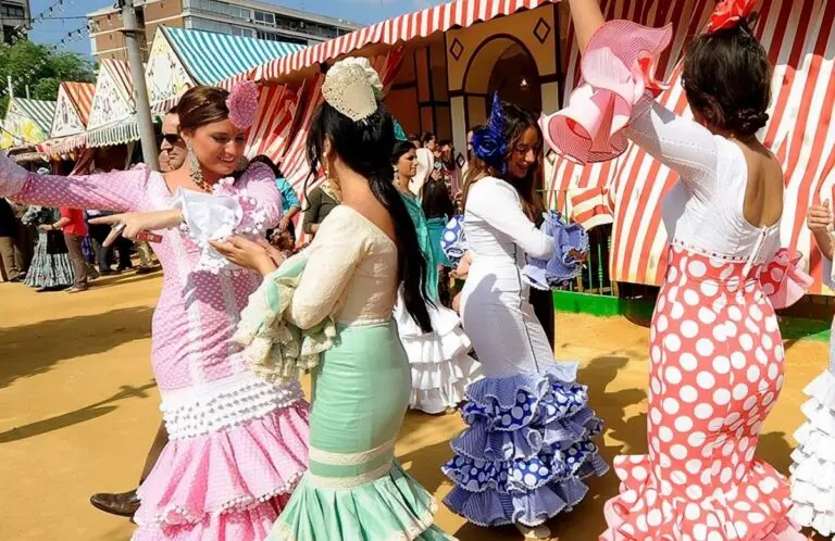 Andalucía Day — celebrating the culture and heritage of southern Spain