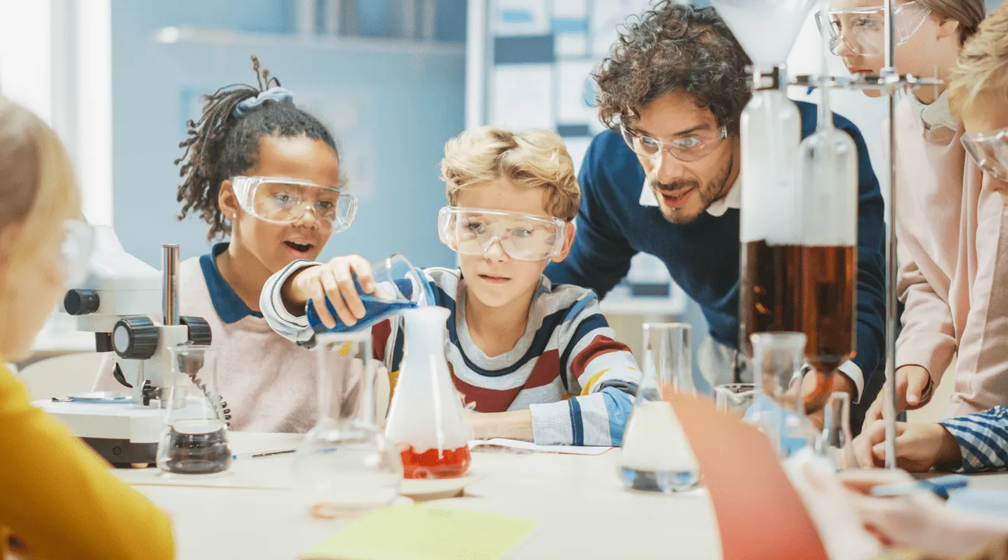 creators international school benahavís spain