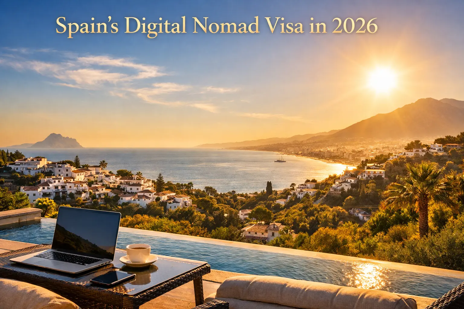 spain's digital nomad visa in 2026
