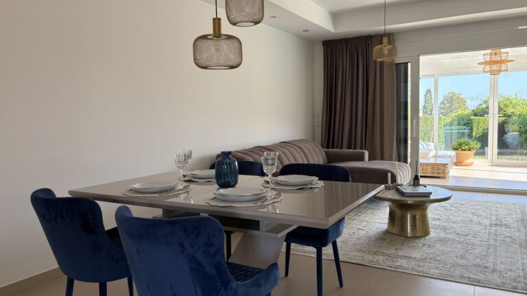 Unique 4 Bed Townhouse For Sale in El Paraiso Alto Benahavis