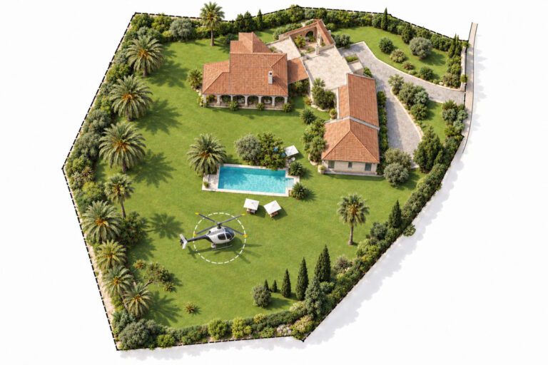 Private 4 Bedroom Villa For Sale in Fuente del Espanto Benahavis