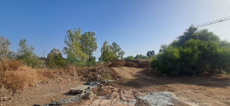 Prime Residential Plot For Sale in La Quinta Benahavis